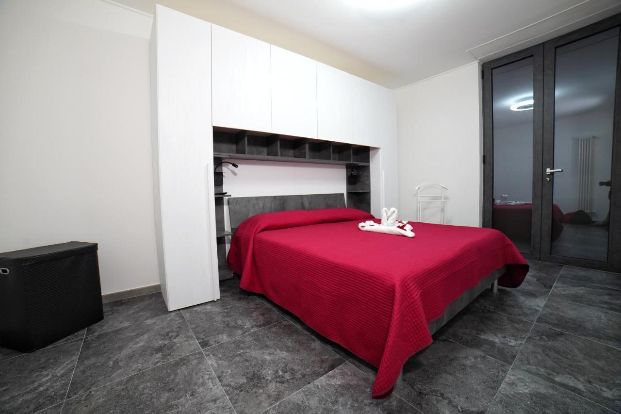 Grey House Casa Vacanza Martina Franca Esterno foto