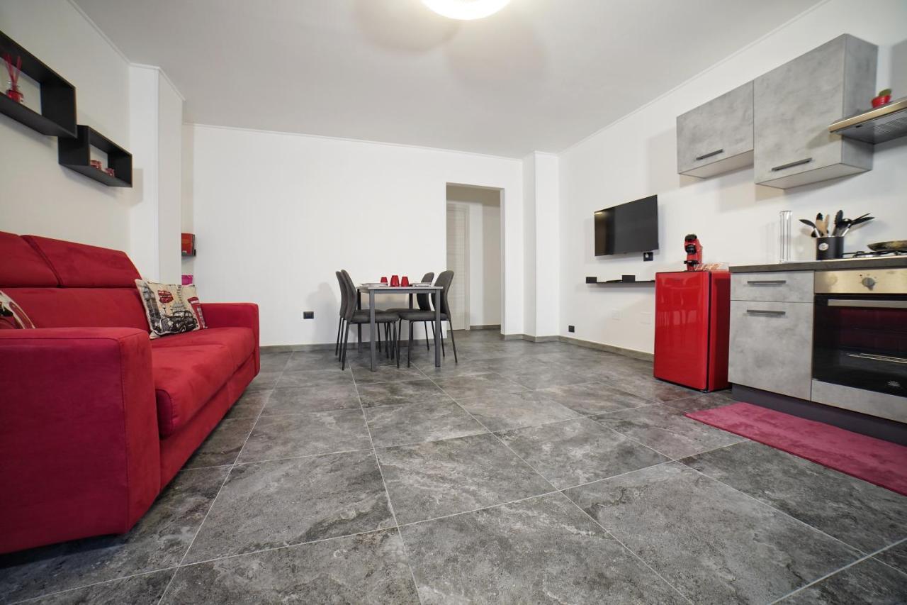 Grey House Casa Vacanza Martina Franca Esterno foto